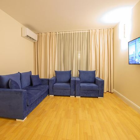 Batumi Concept Hotel Luaran gambar