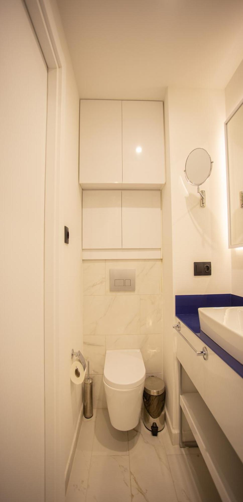 Batumi Concept Hotel Luaran gambar