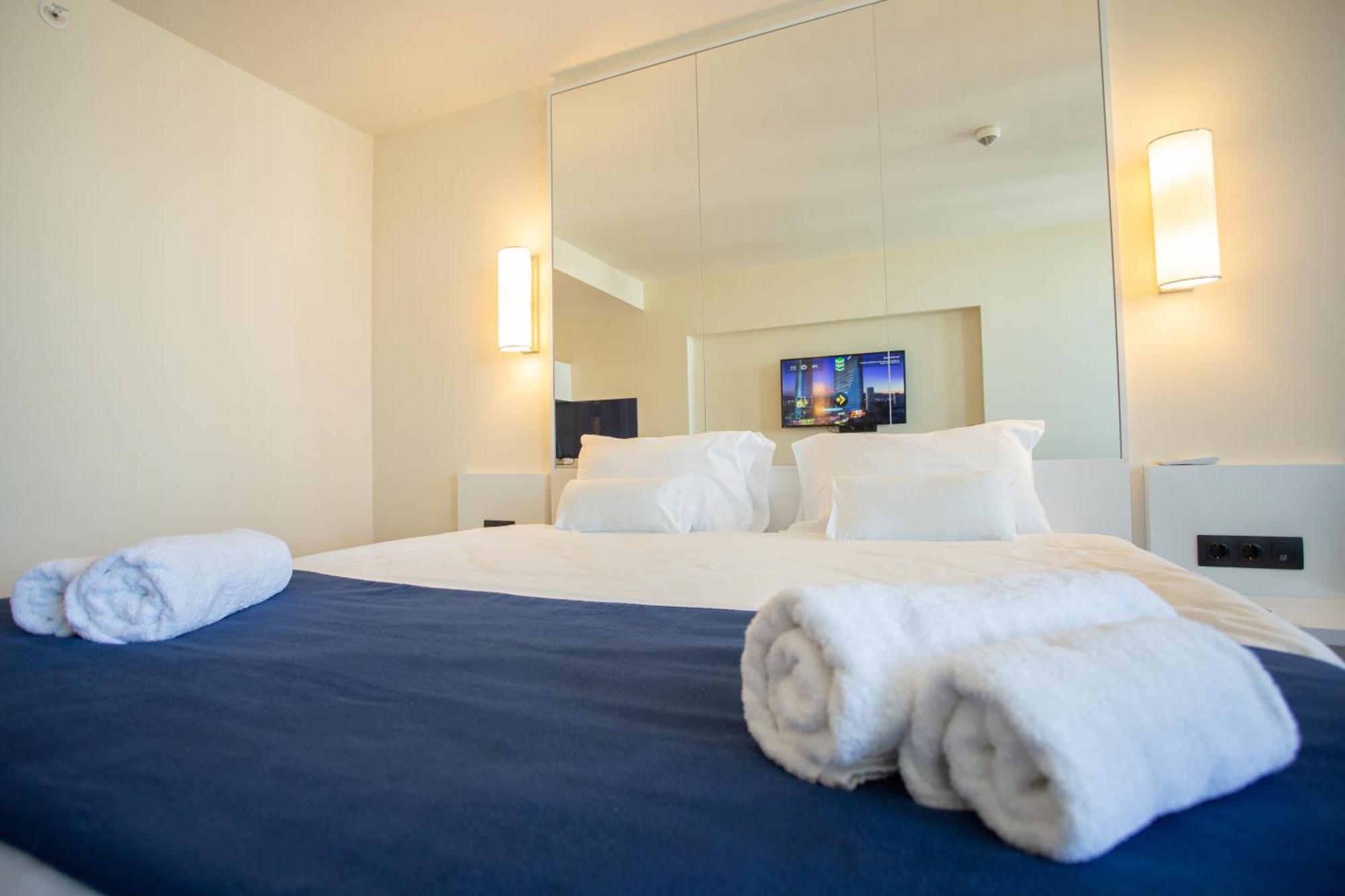 Batumi Concept Hotel Luaran gambar