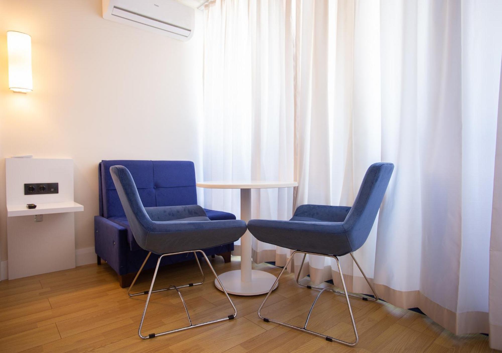 Batumi Concept Hotel Luaran gambar