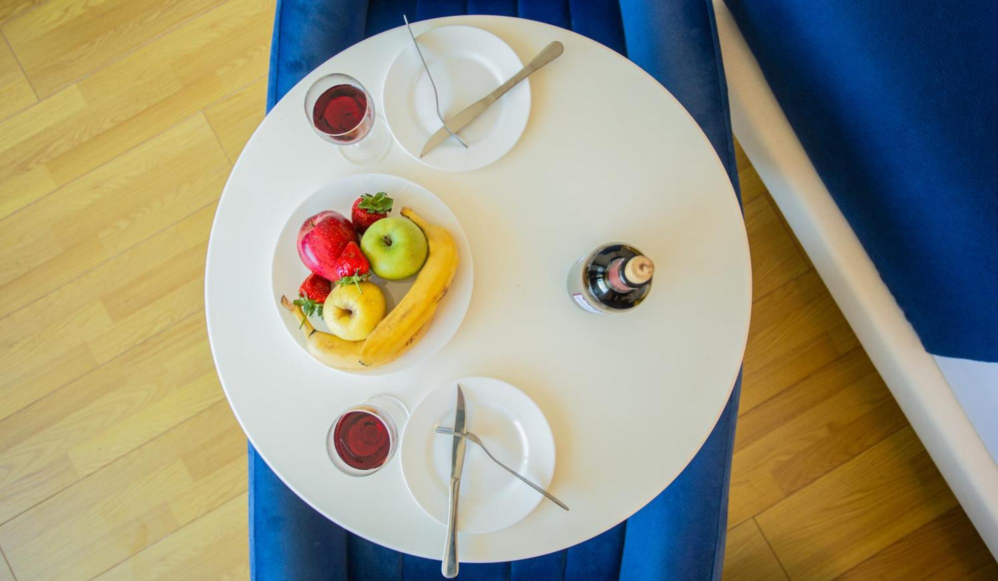 Batumi Concept Hotel Luaran gambar