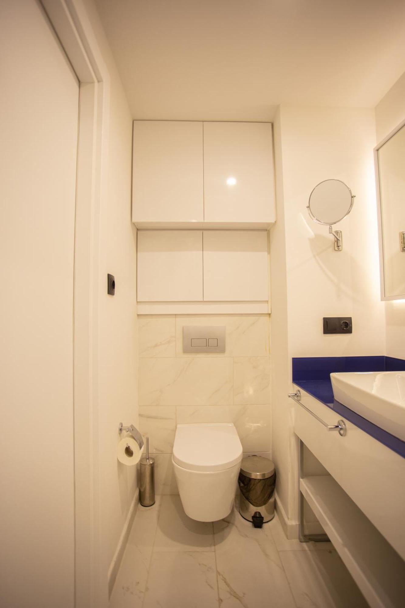 Batumi Concept Hotel Luaran gambar