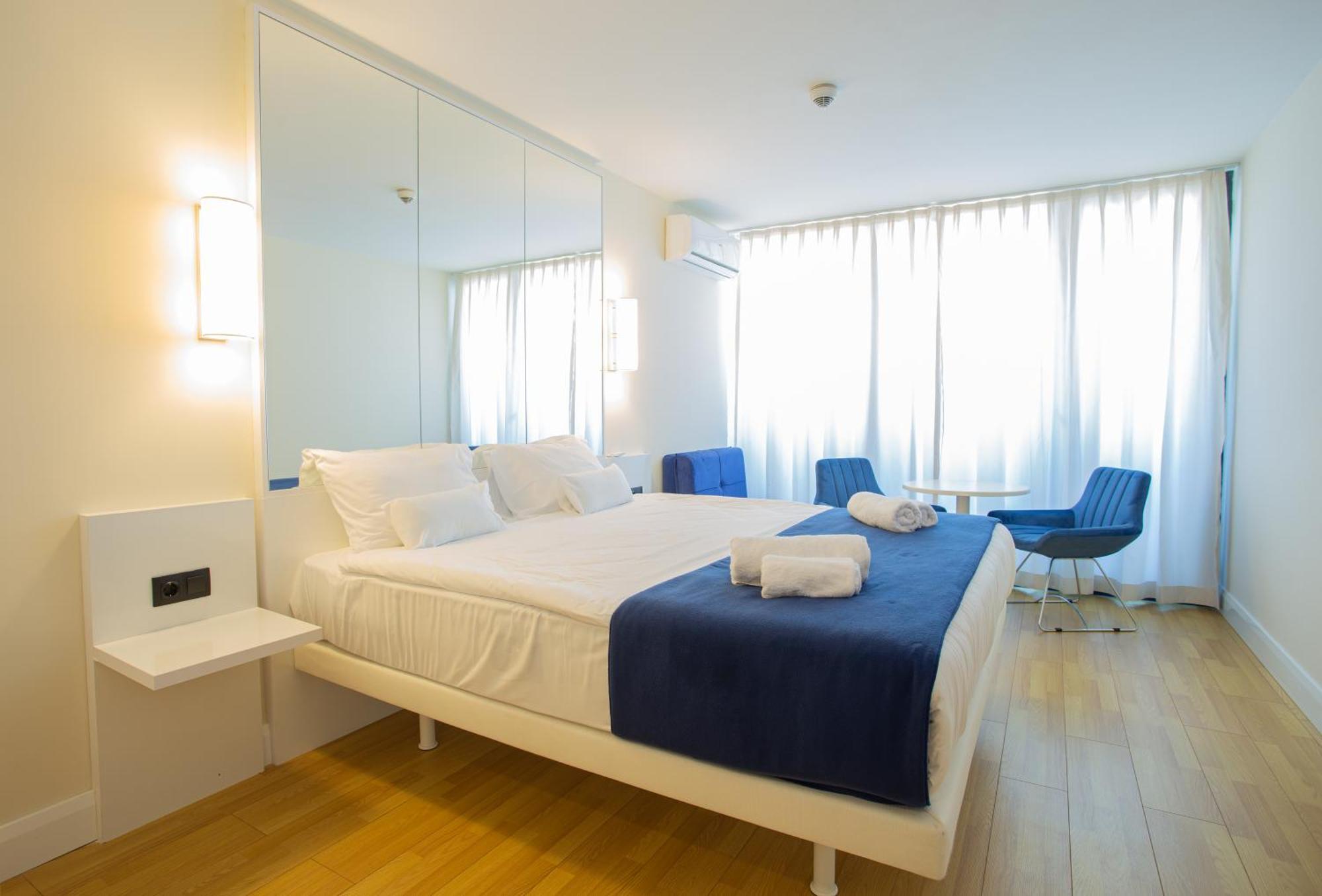 Batumi Concept Hotel Luaran gambar