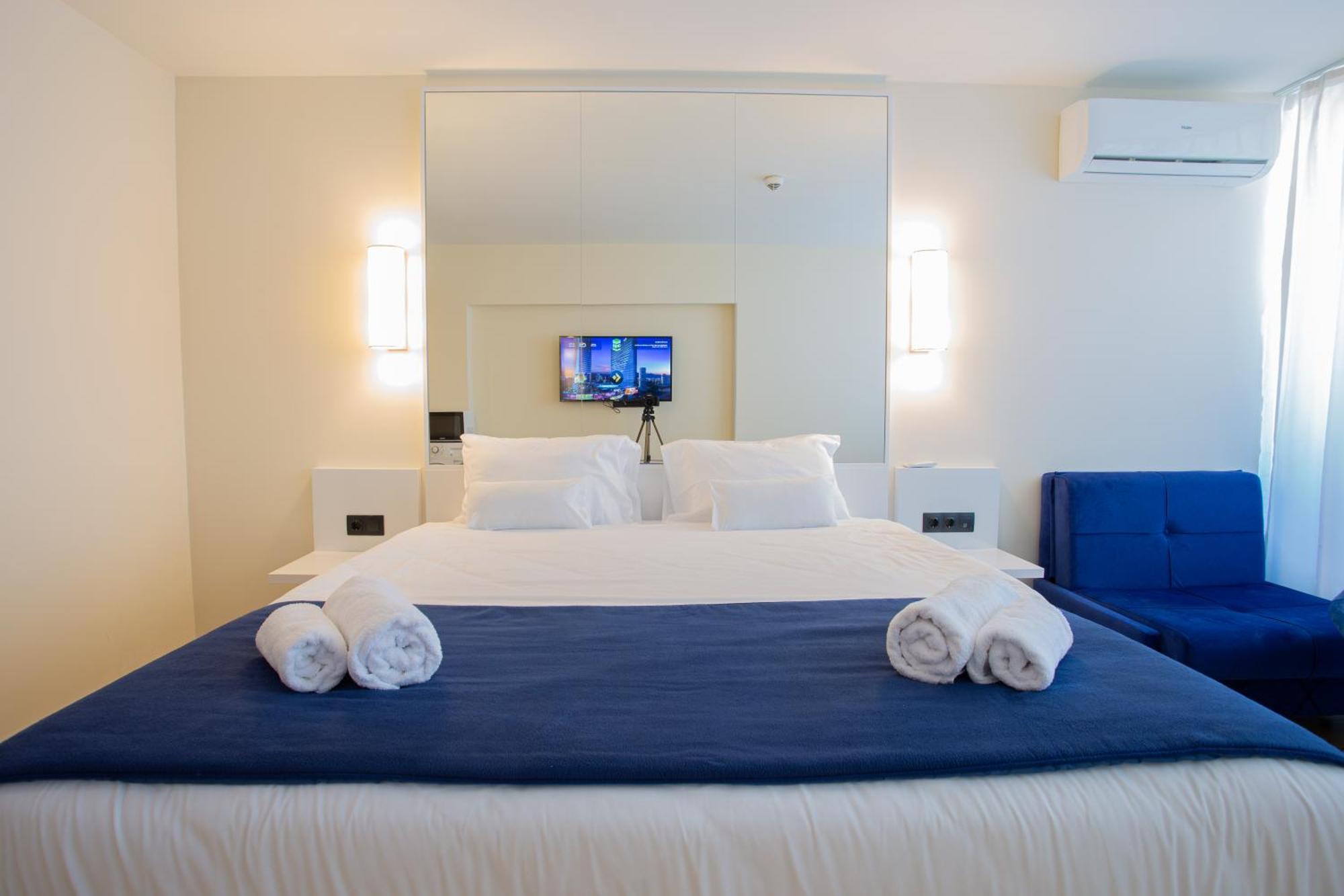 Batumi Concept Hotel Luaran gambar