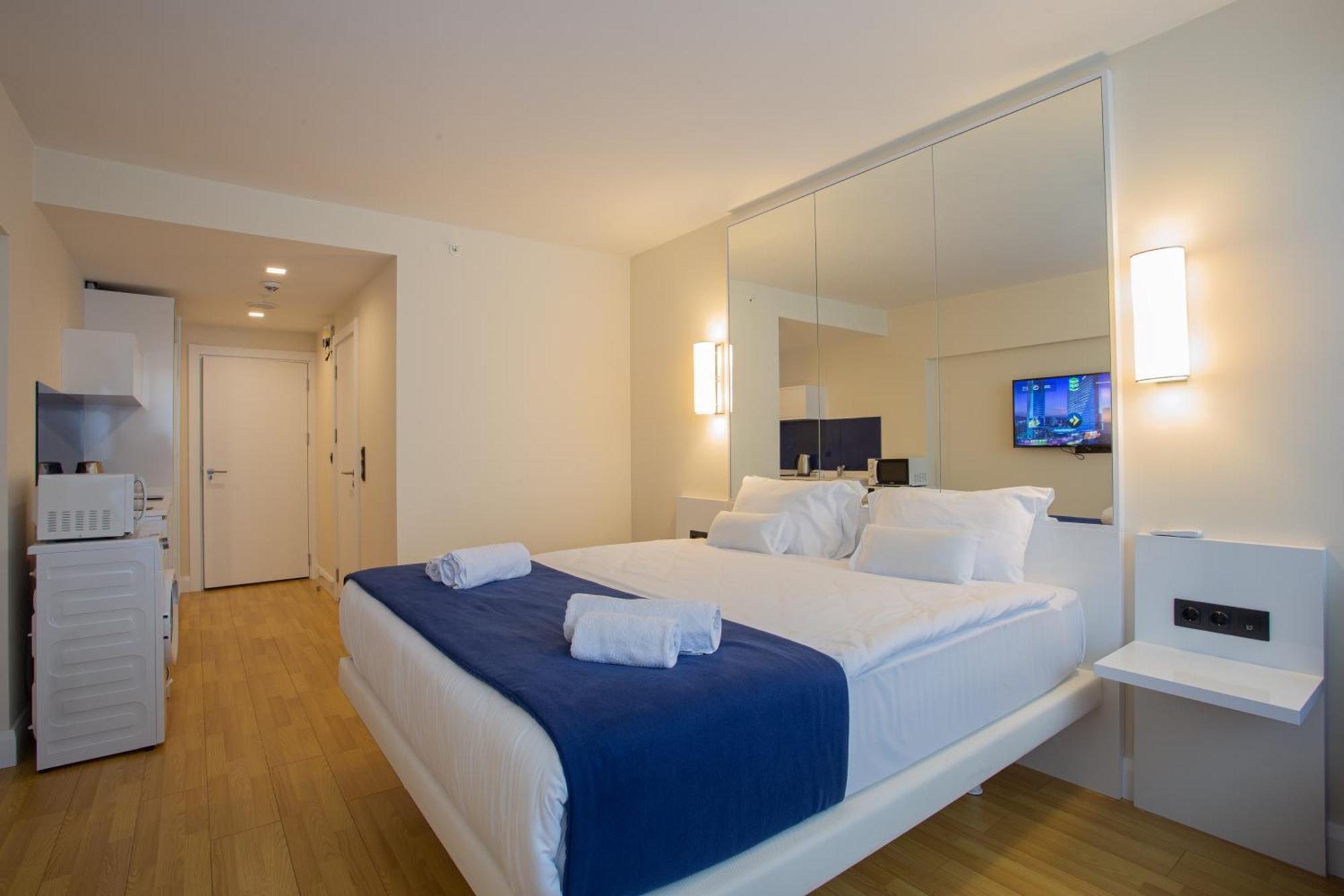 Batumi Concept Hotel Luaran gambar