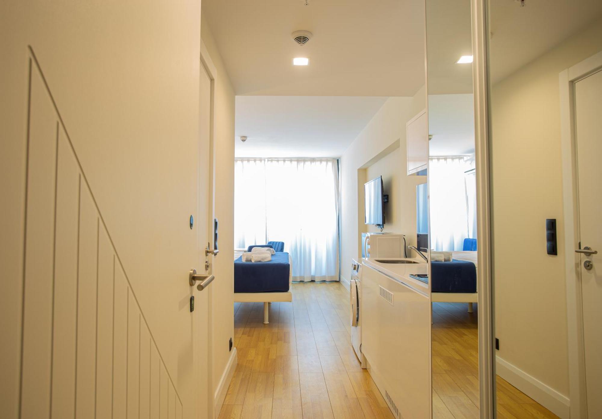 Batumi Concept Hotel Luaran gambar