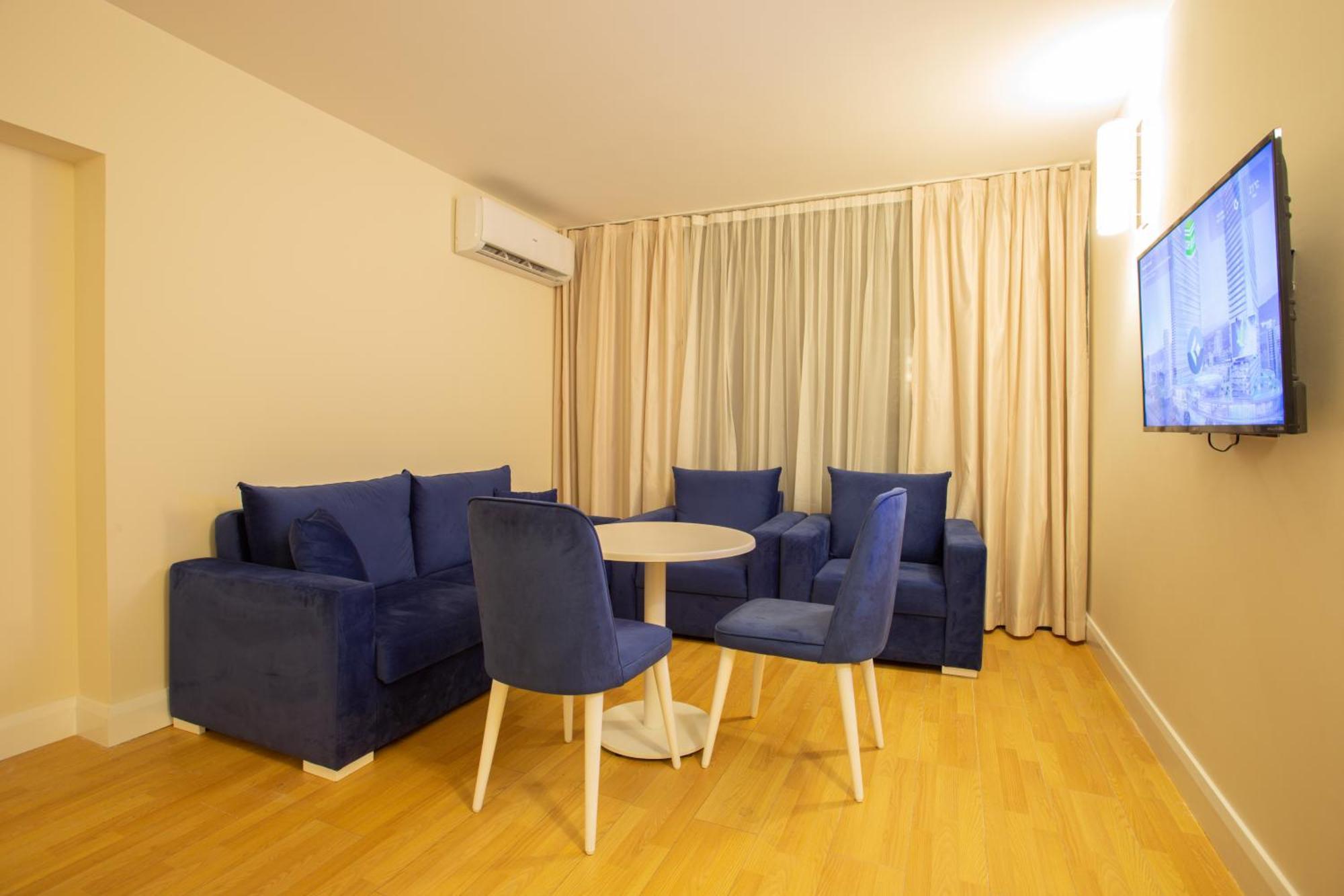Batumi Concept Hotel Luaran gambar