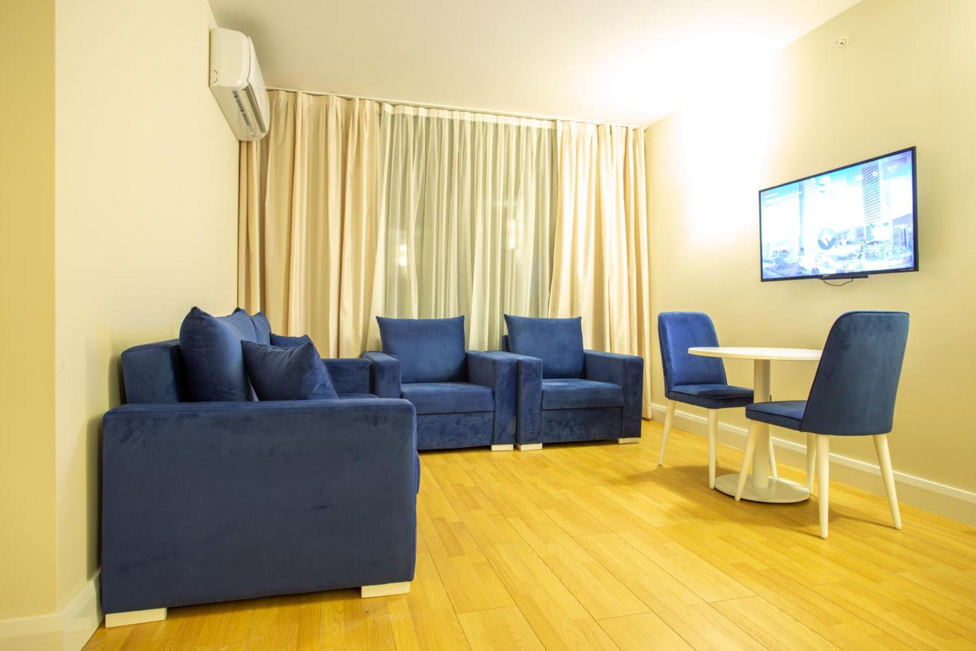 Batumi Concept Hotel Luaran gambar