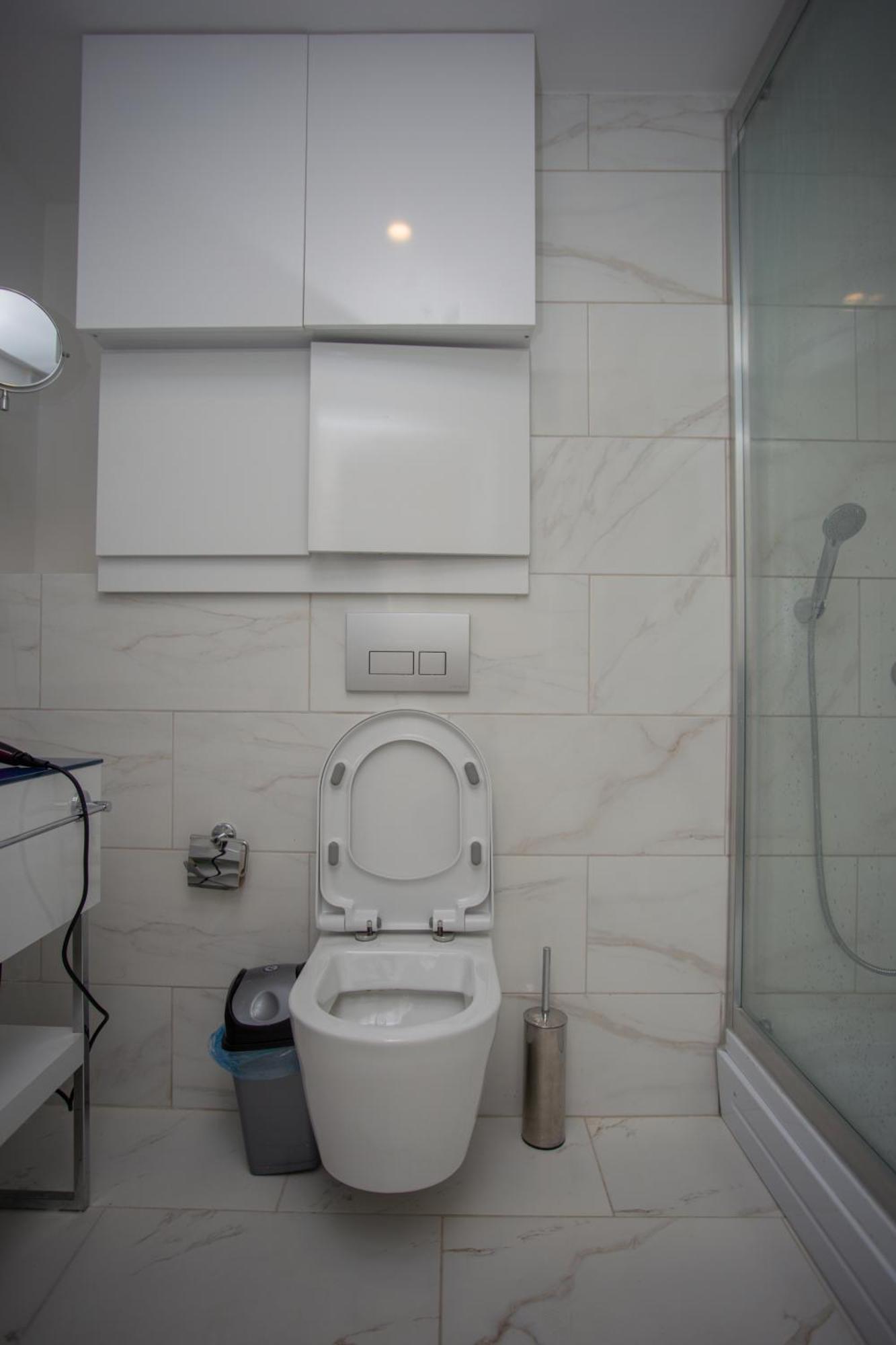 Batumi Concept Hotel Luaran gambar