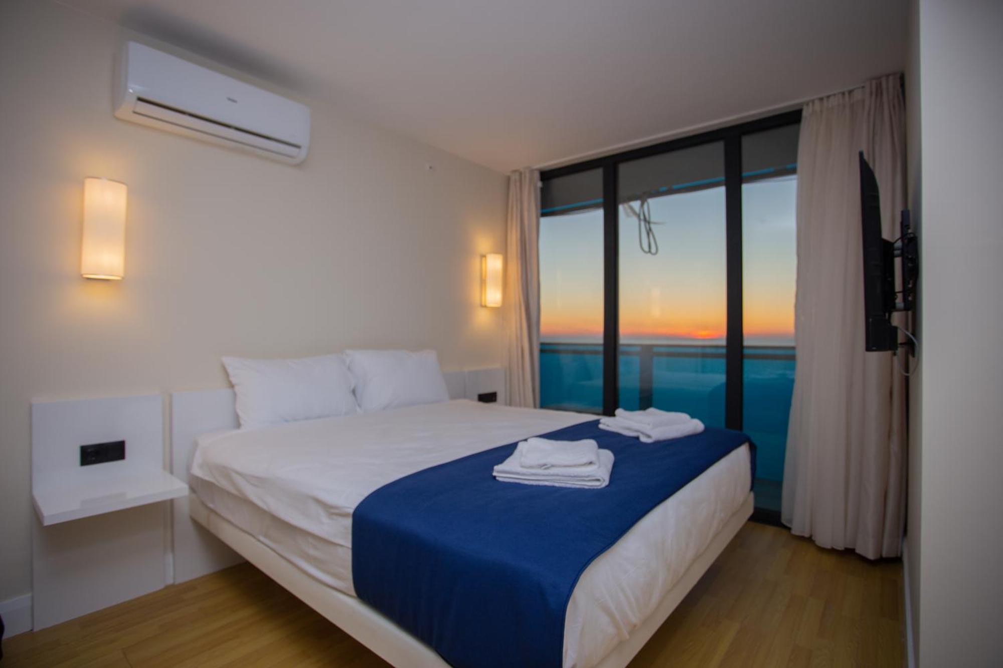 Batumi Concept Hotel Luaran gambar