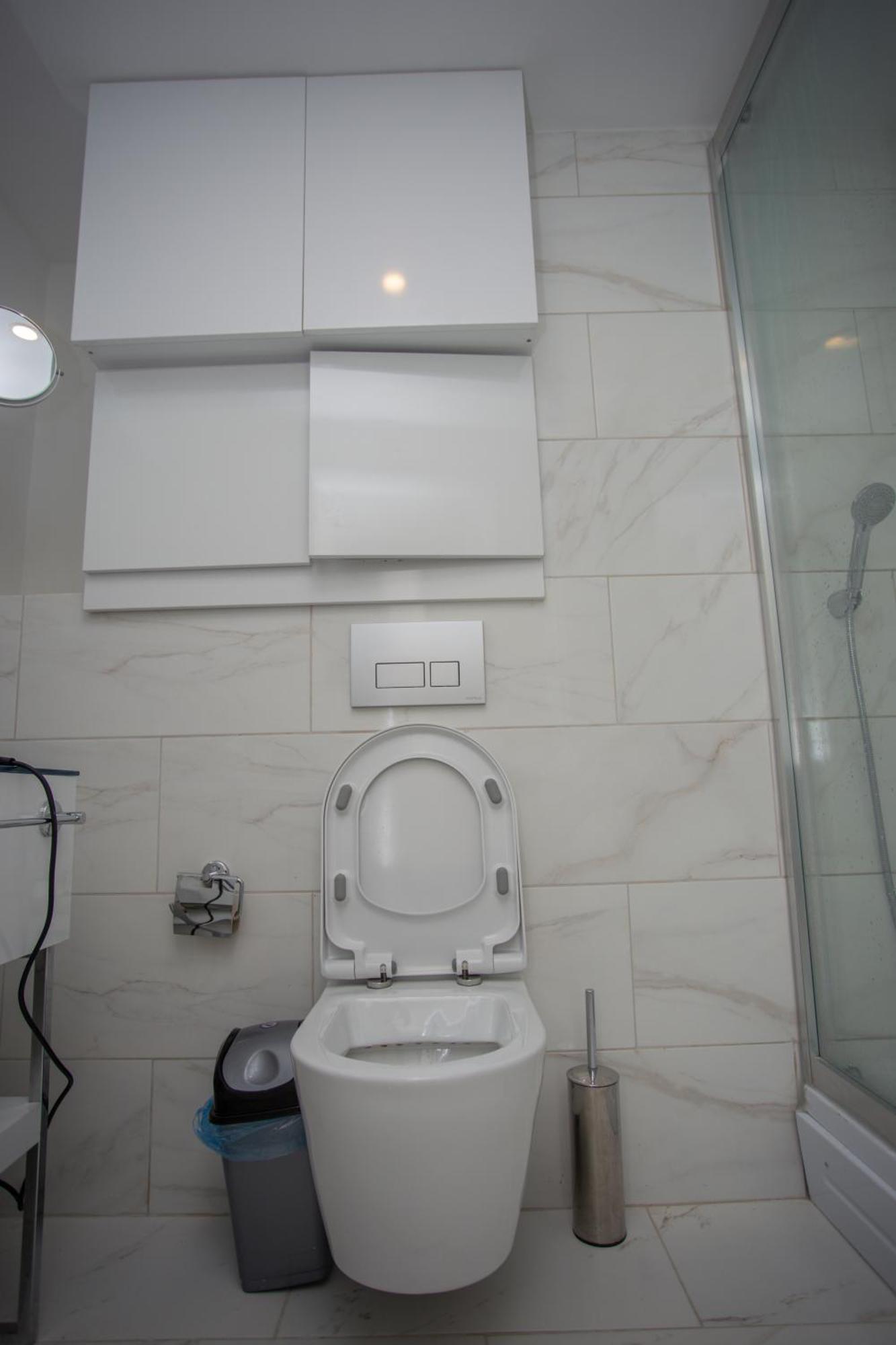 Batumi Concept Hotel Luaran gambar