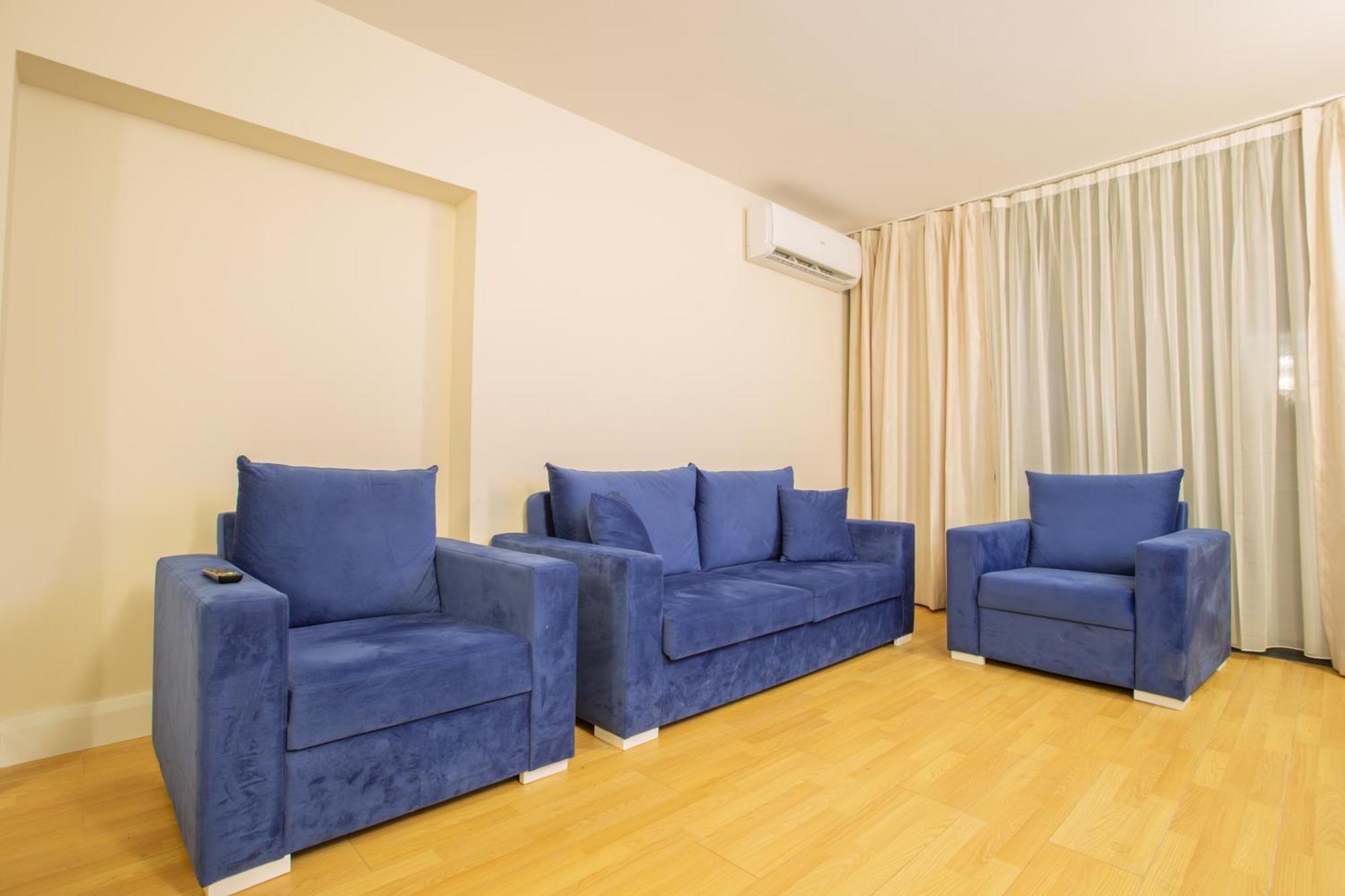 Batumi Concept Hotel Luaran gambar