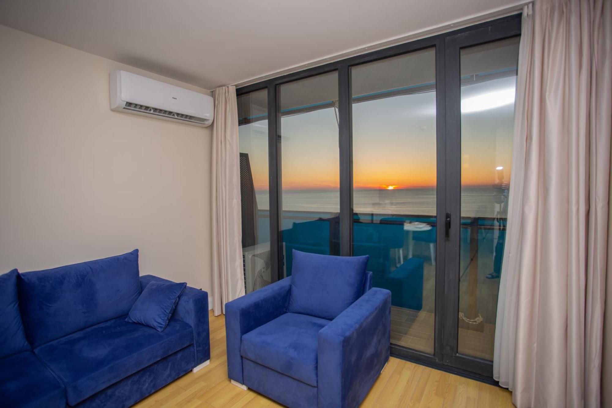 Batumi Concept Hotel Luaran gambar