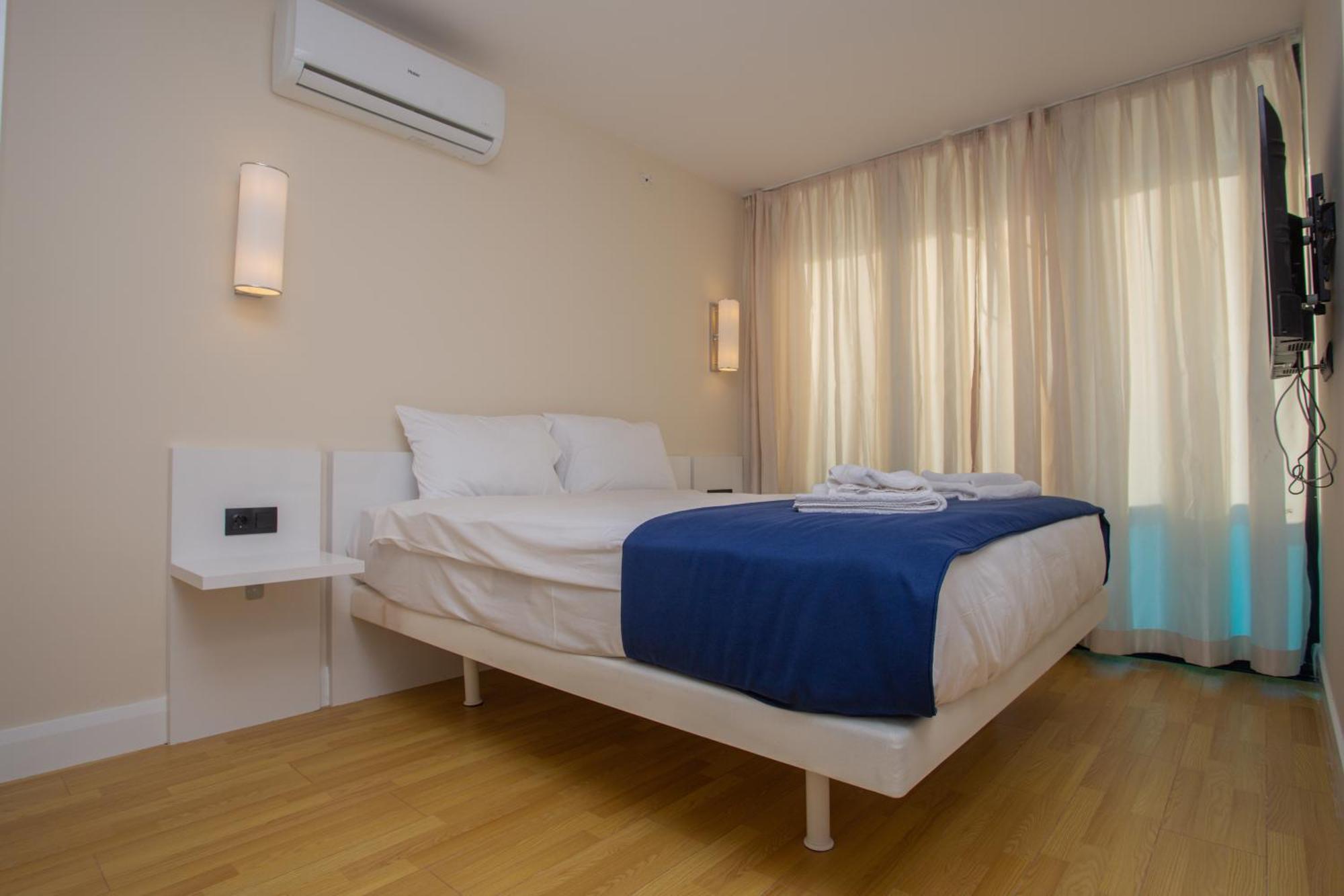 Batumi Concept Hotel Luaran gambar