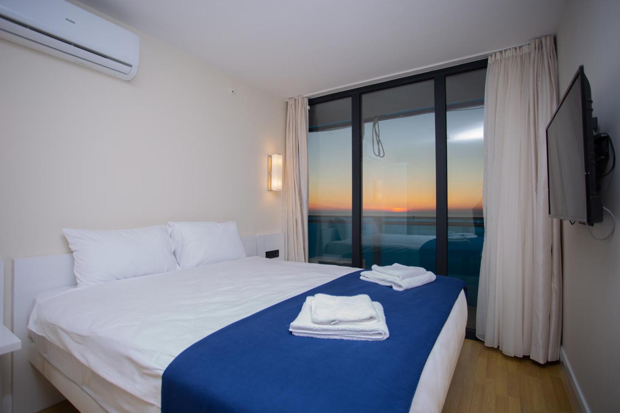 Batumi Concept Hotel Luaran gambar