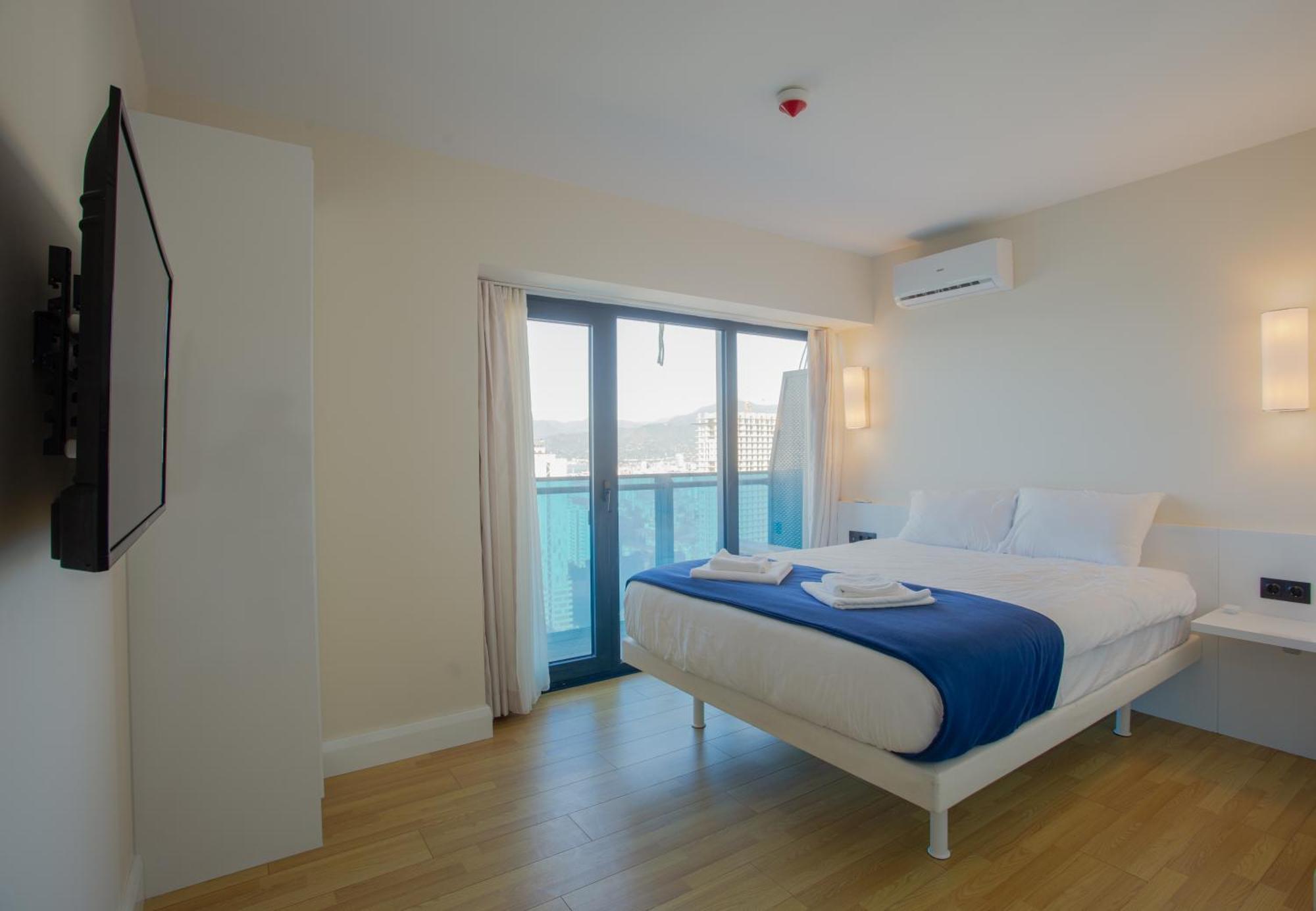 Batumi Concept Hotel Luaran gambar