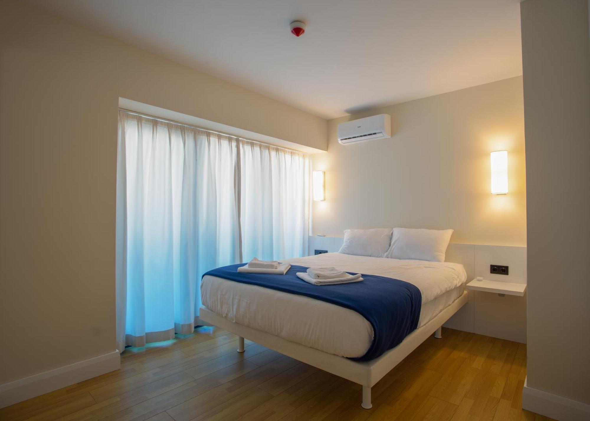 Batumi Concept Hotel Luaran gambar