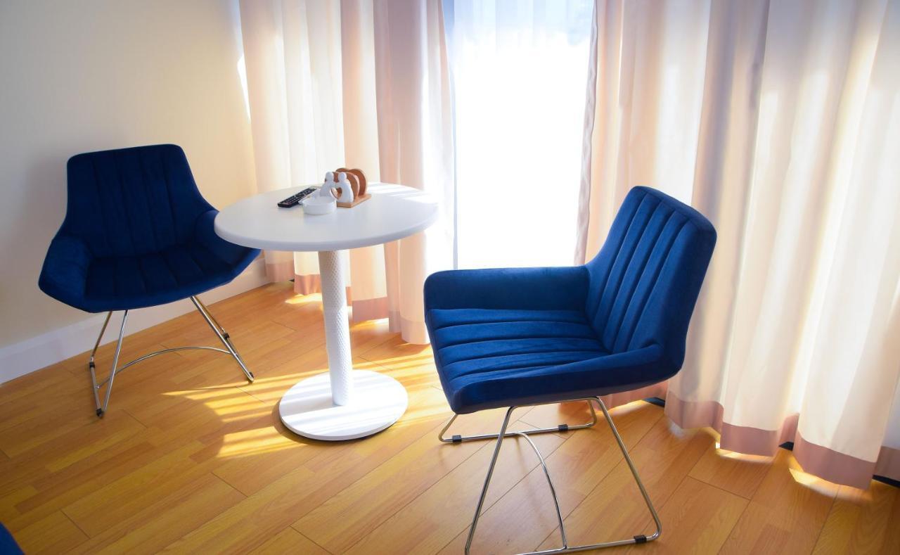 Batumi Concept Hotel Luaran gambar