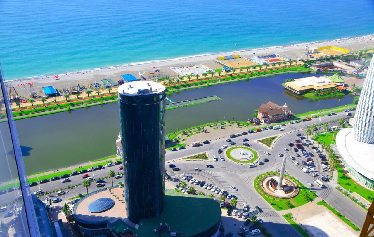 Batumi Concept Hotel Luaran gambar