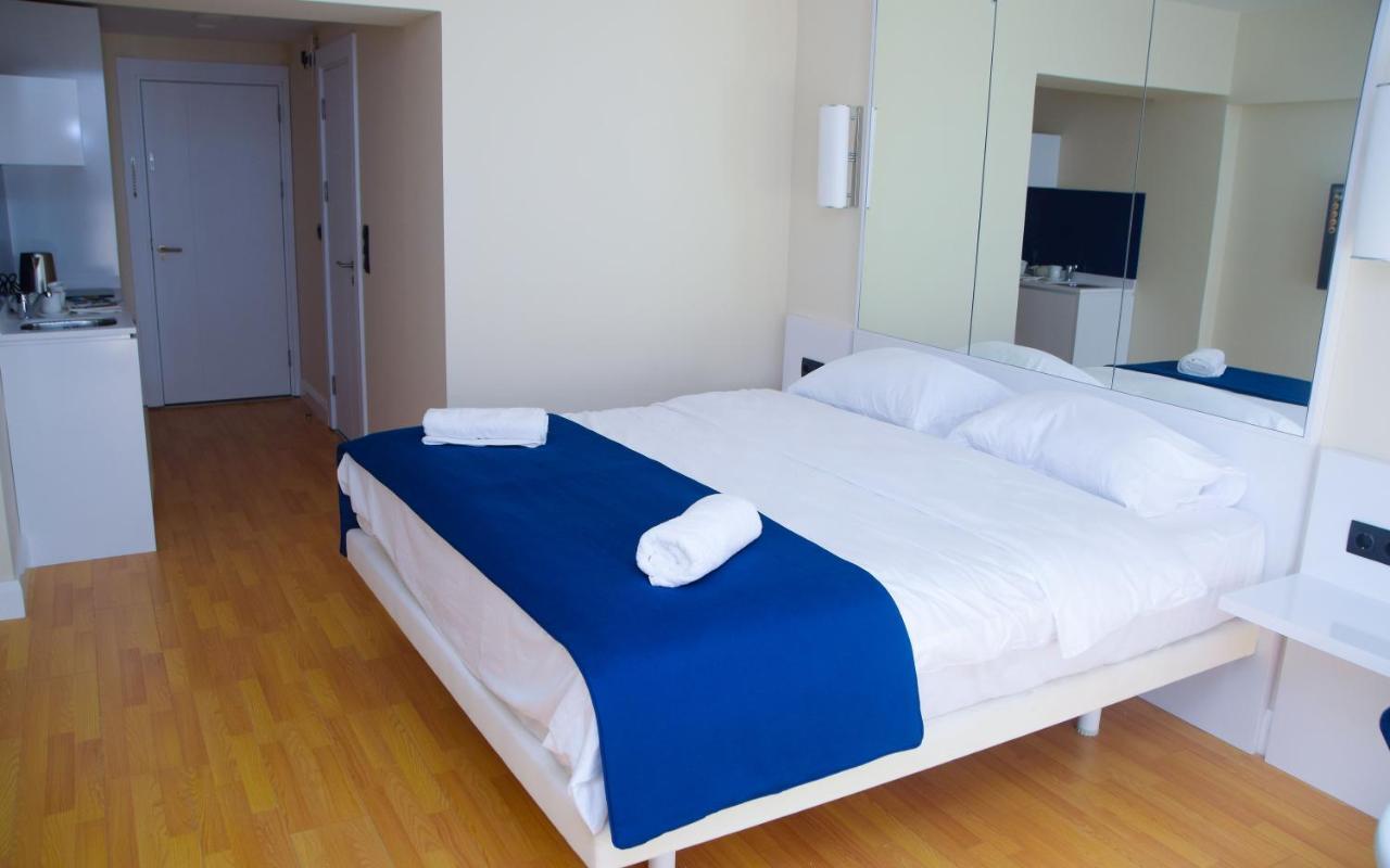 Batumi Concept Hotel Luaran gambar