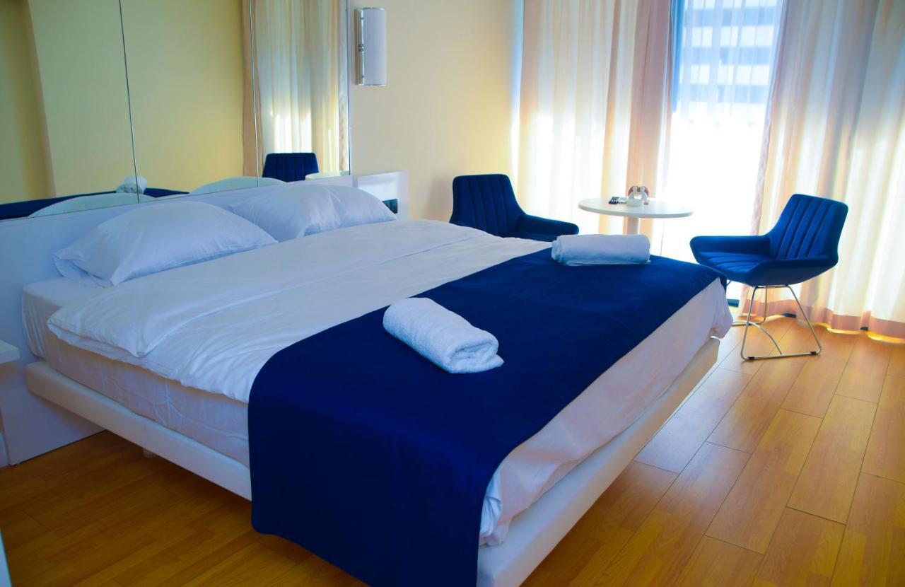 Batumi Concept Hotel Luaran gambar