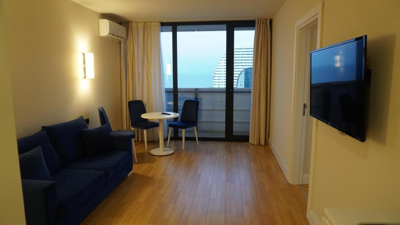 Batumi Concept Hotel Luaran gambar