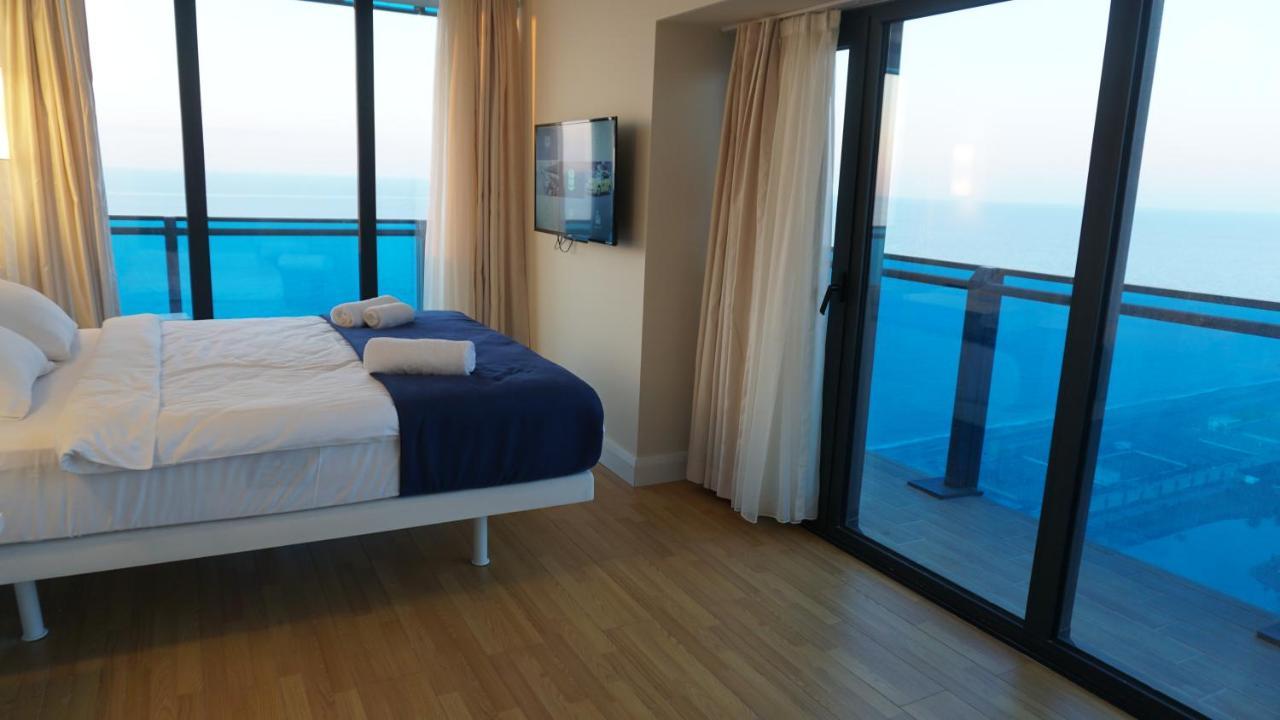 Batumi Concept Hotel Luaran gambar