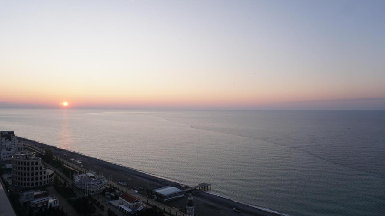 Batumi Concept Hotel Luaran gambar