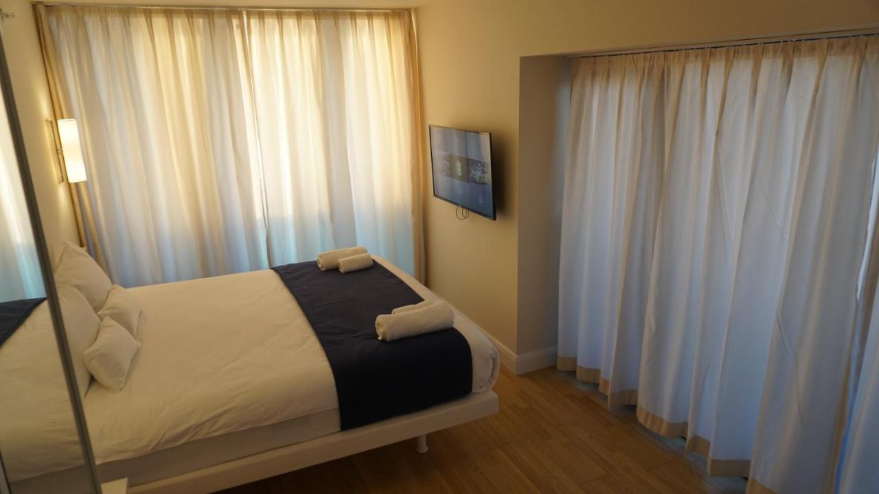 Batumi Concept Hotel Luaran gambar