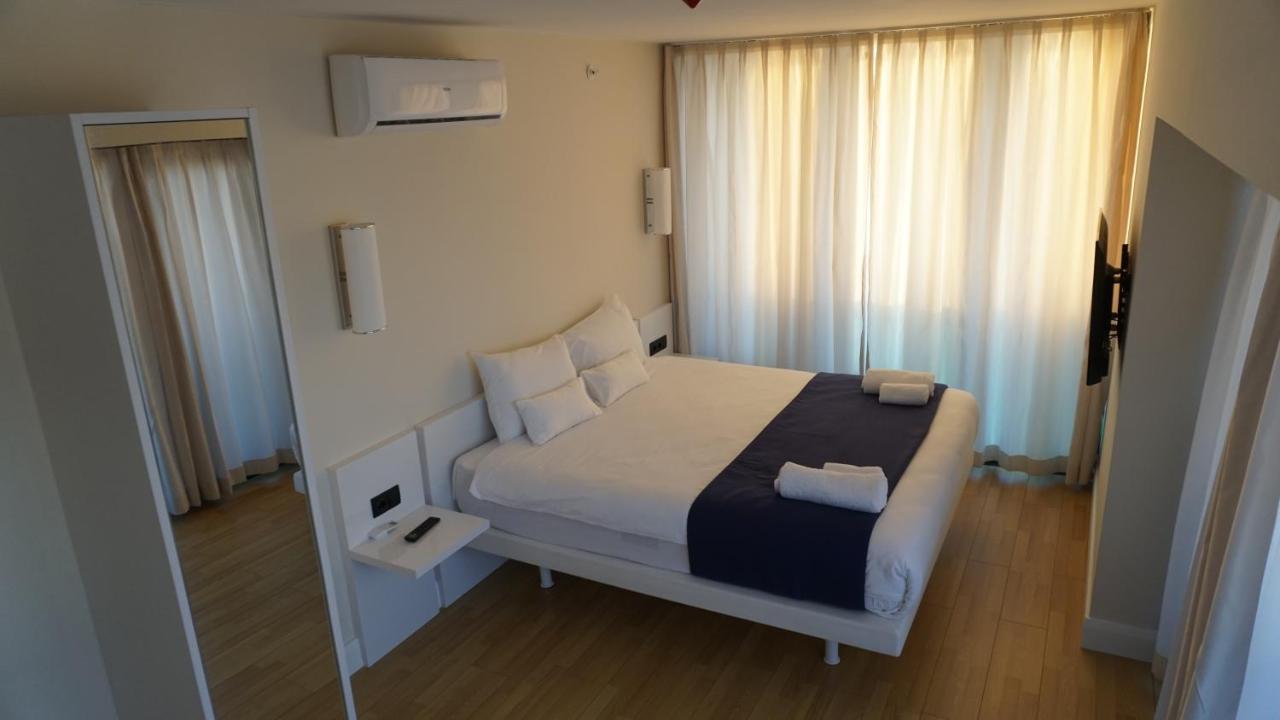 Batumi Concept Hotel Luaran gambar