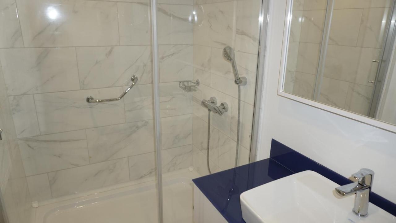 Batumi Concept Hotel Luaran gambar