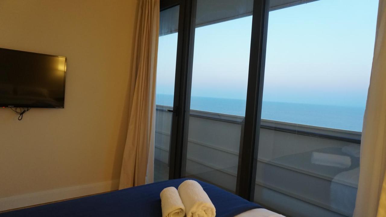 Batumi Concept Hotel Luaran gambar