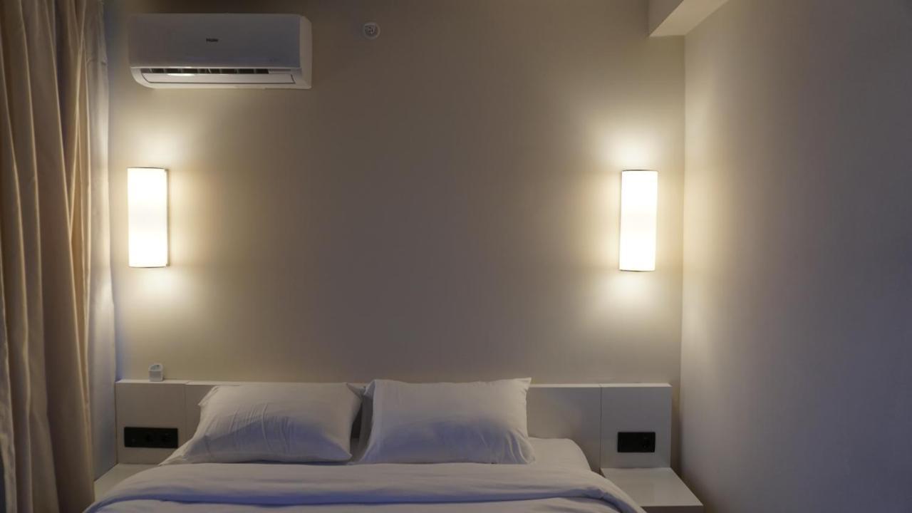 Batumi Concept Hotel Luaran gambar