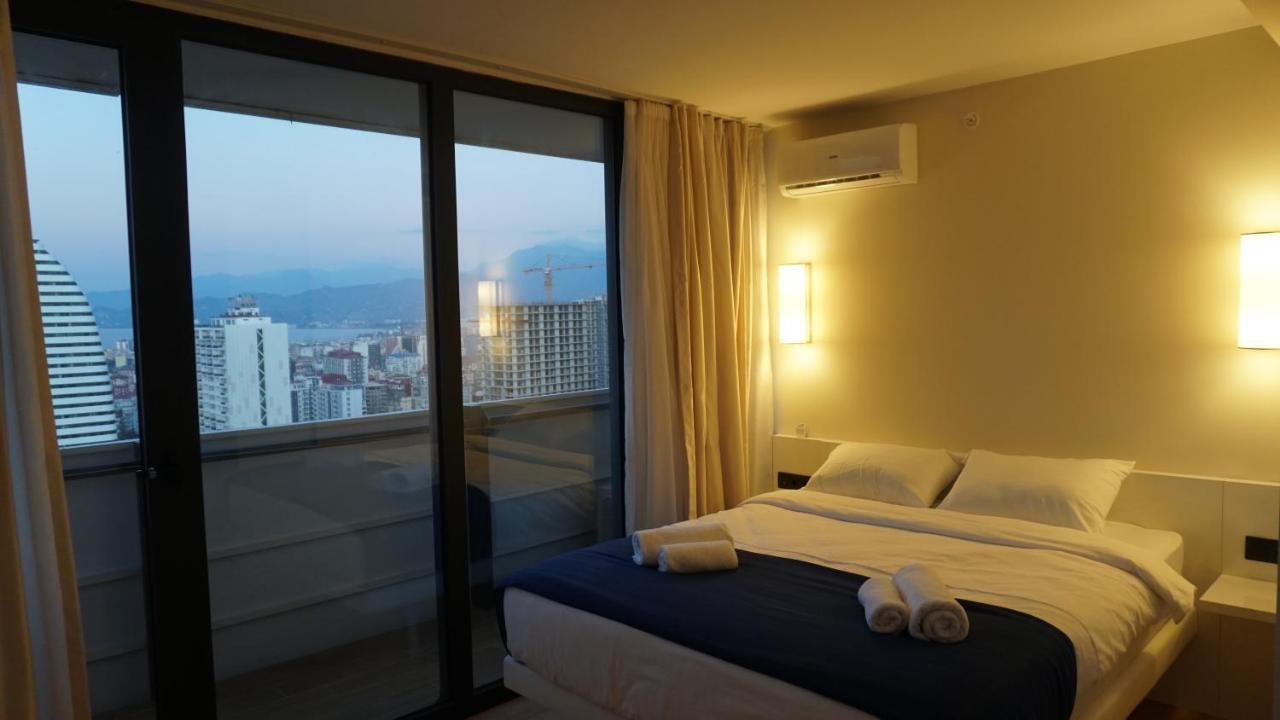 Batumi Concept Hotel Luaran gambar