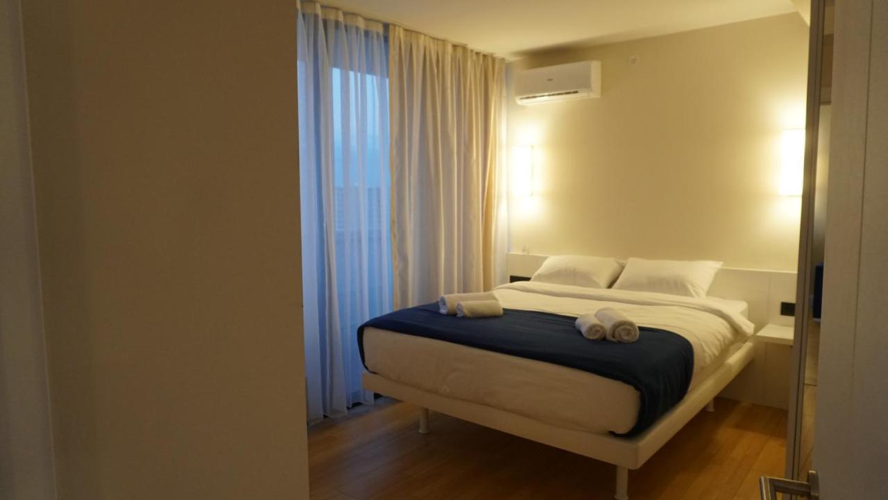 Batumi Concept Hotel Luaran gambar