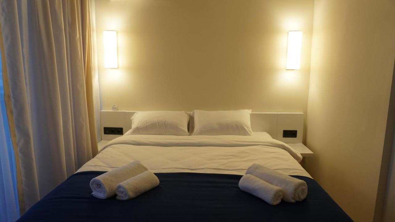 Batumi Concept Hotel Luaran gambar